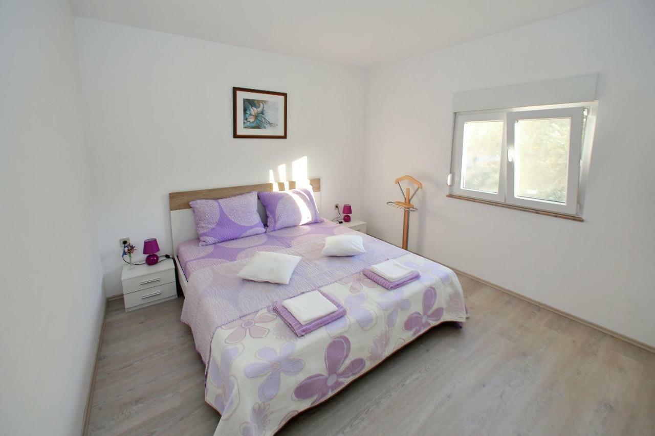 Apartment Palma Bibinje Exterior photo