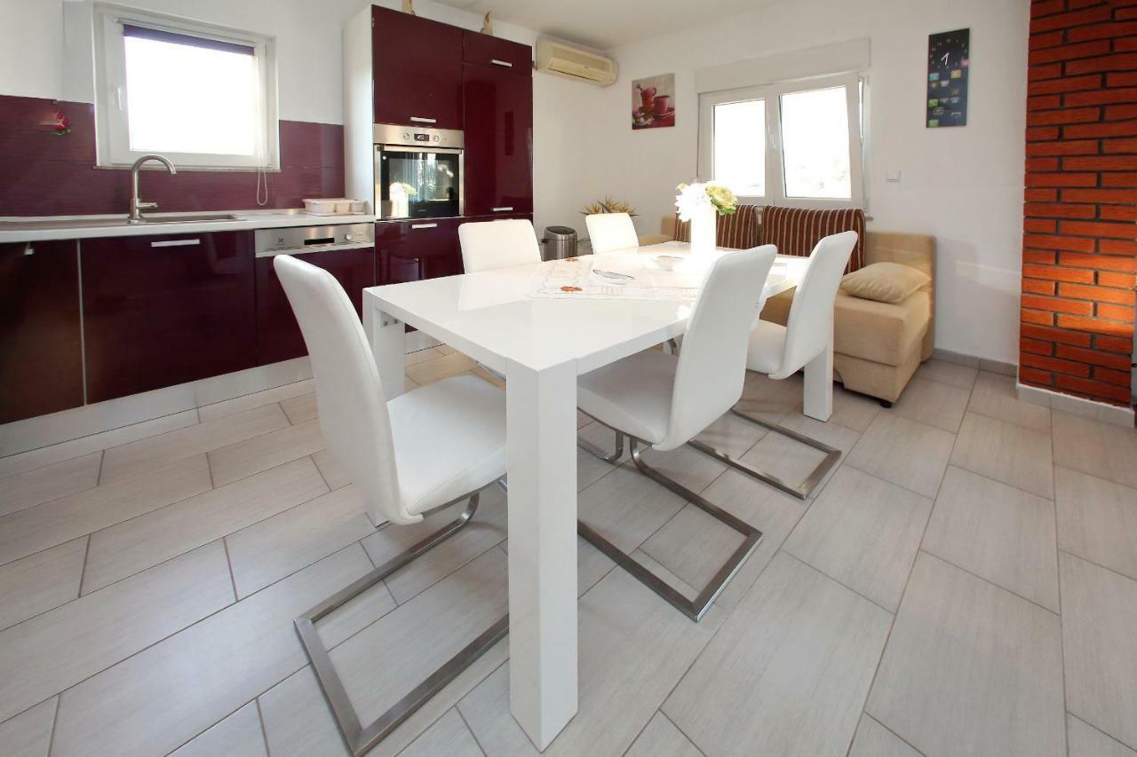 Apartment Palma Bibinje Exterior photo
