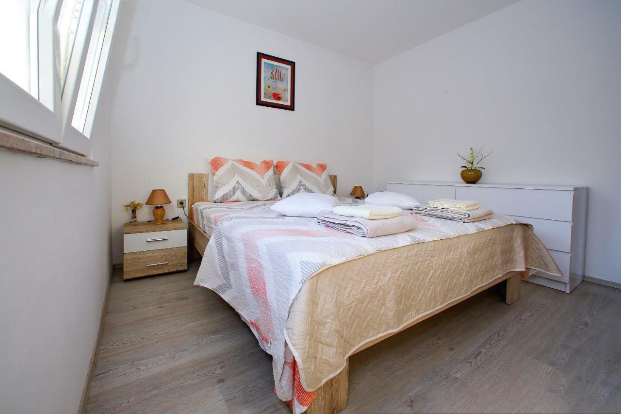 Apartment Palma Bibinje Exterior photo