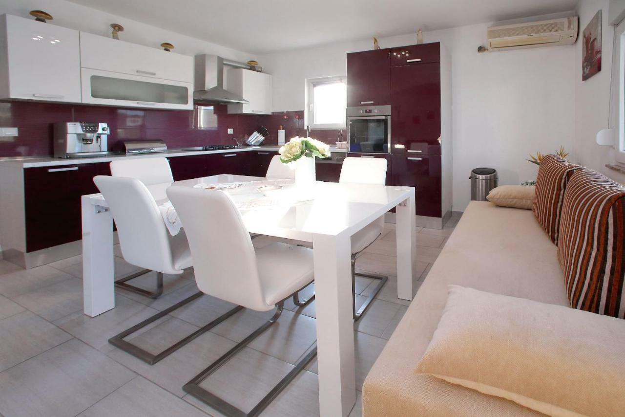 Apartment Palma Bibinje Exterior photo