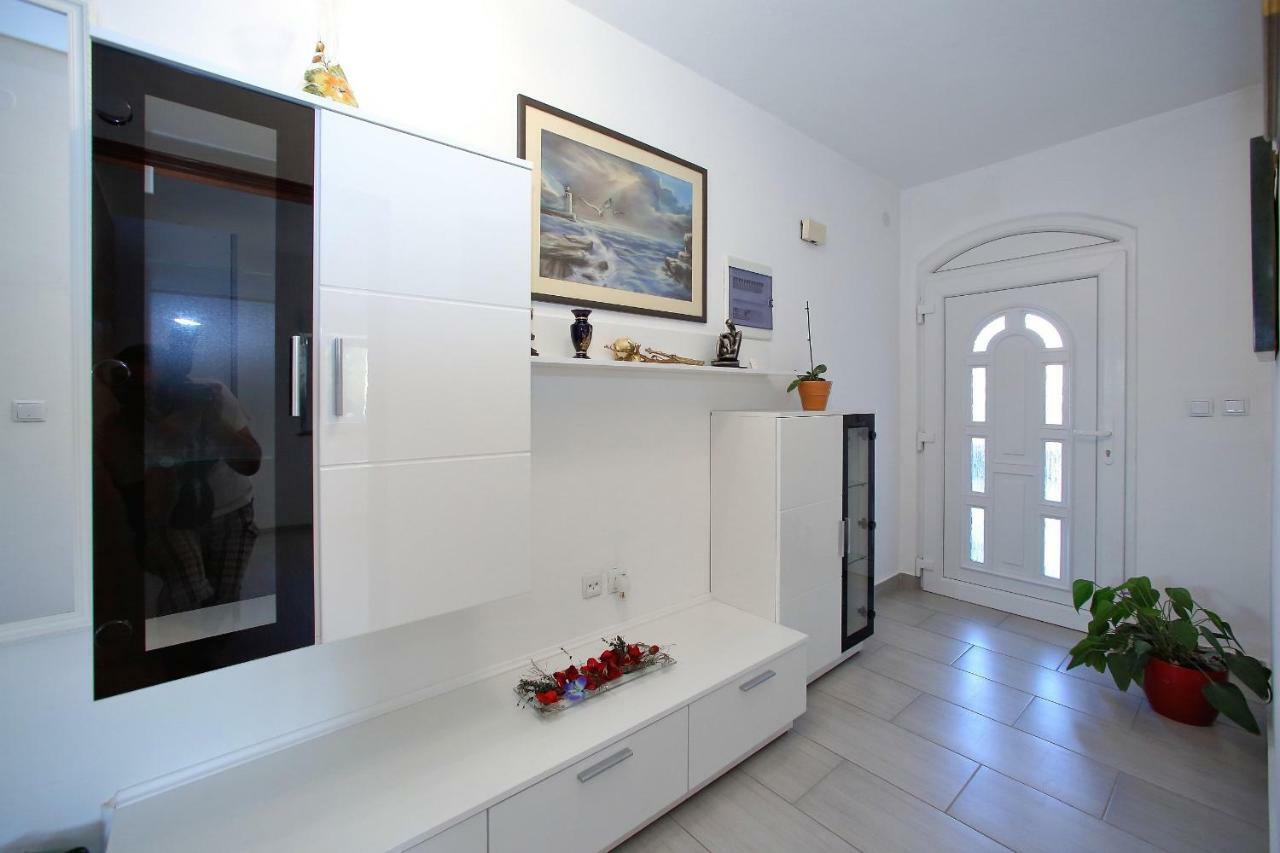 Apartment Palma Bibinje Exterior photo