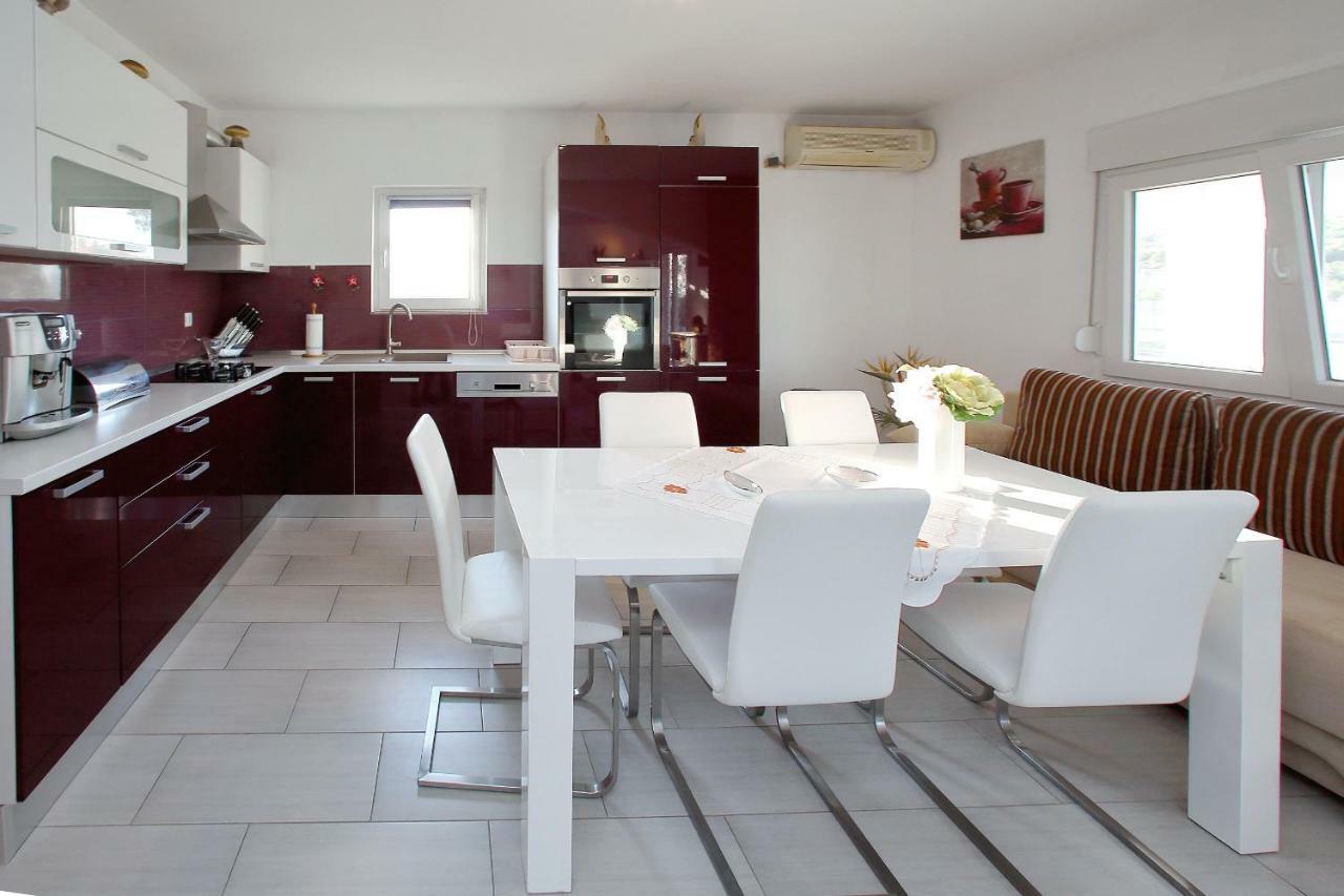 Apartment Palma Bibinje Exterior photo