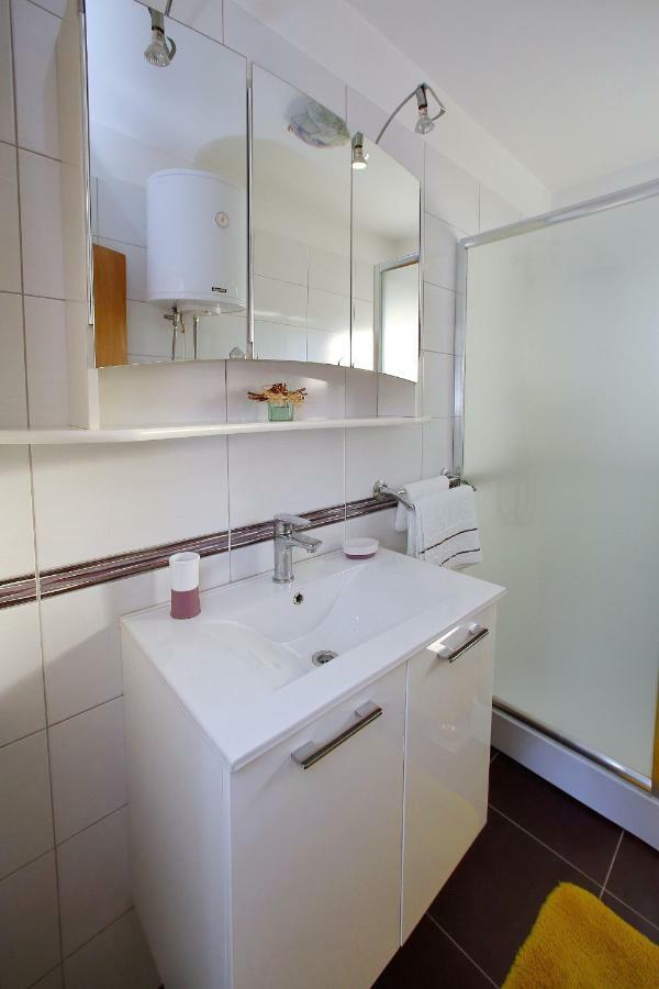 Apartment Palma Bibinje Exterior photo