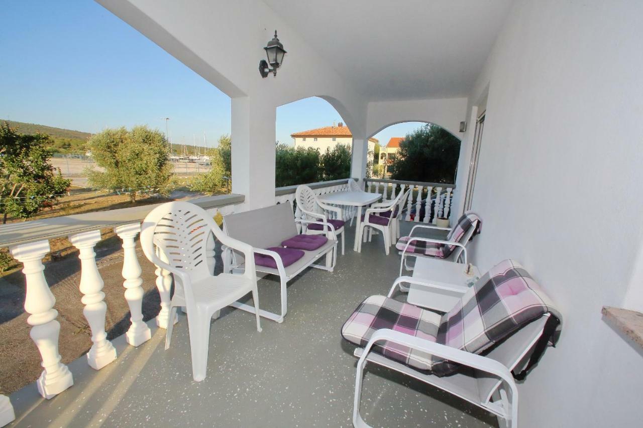 Apartment Palma Bibinje Exterior photo