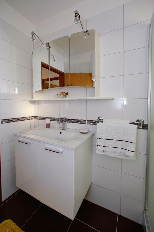 Apartment Palma Bibinje Exterior photo