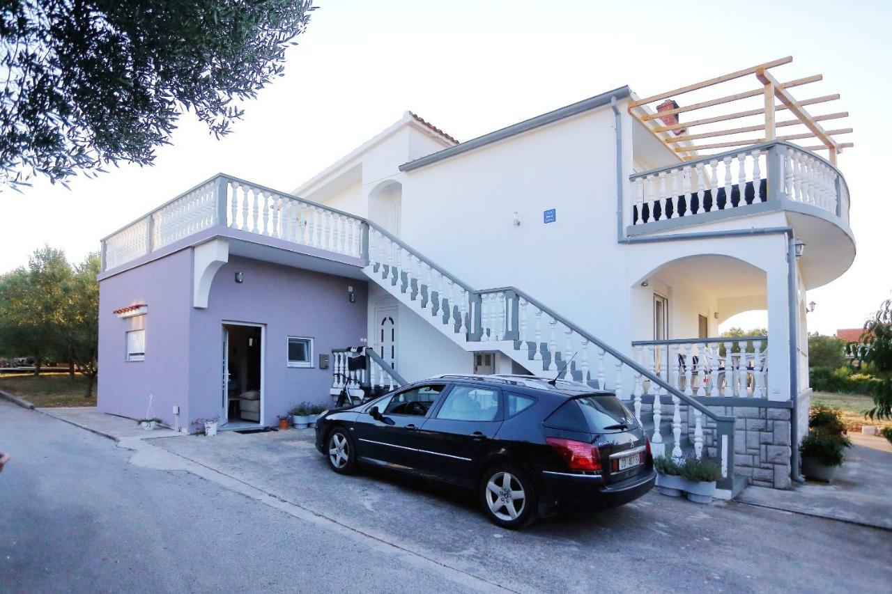 Apartment Palma Bibinje Exterior photo